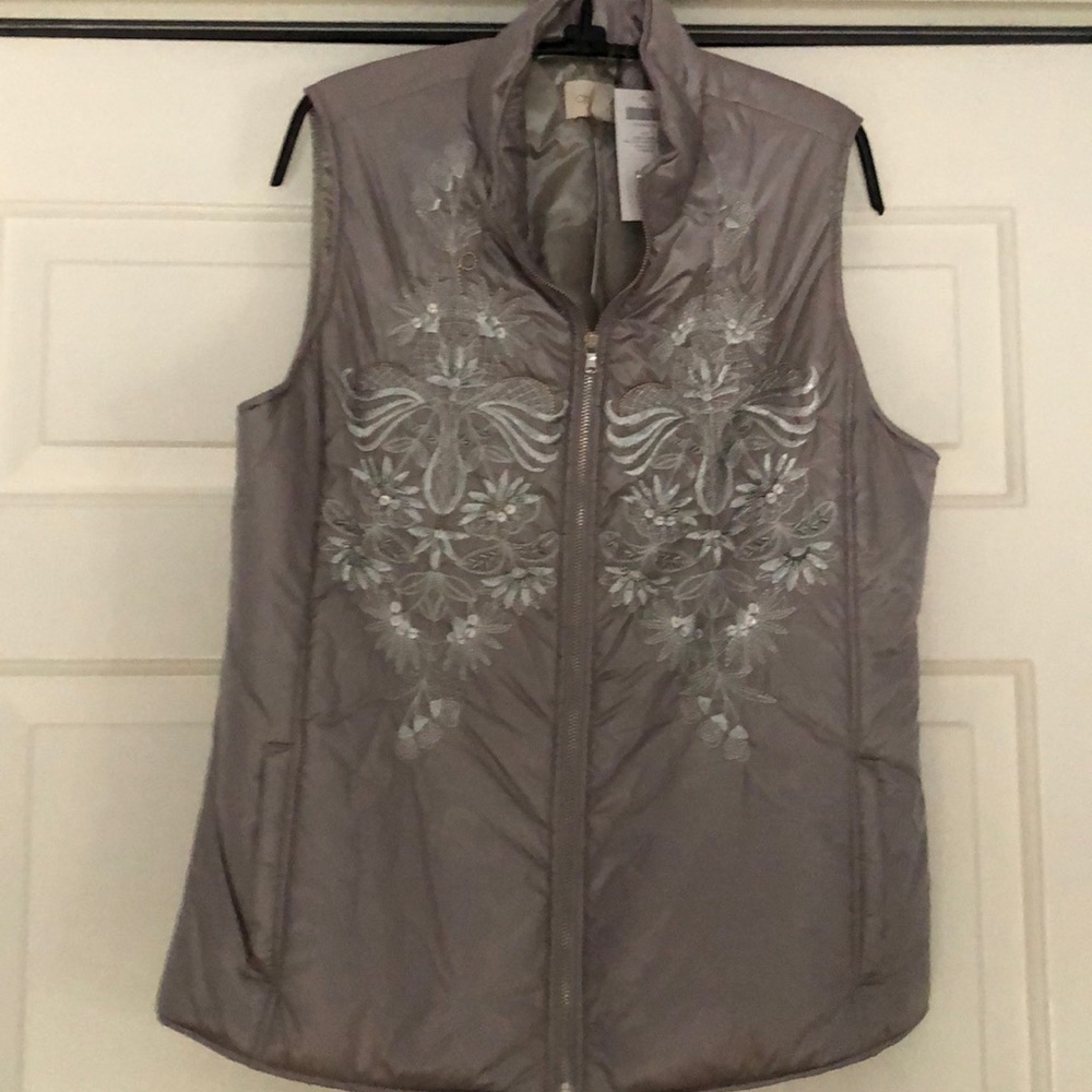 Women’s Vest